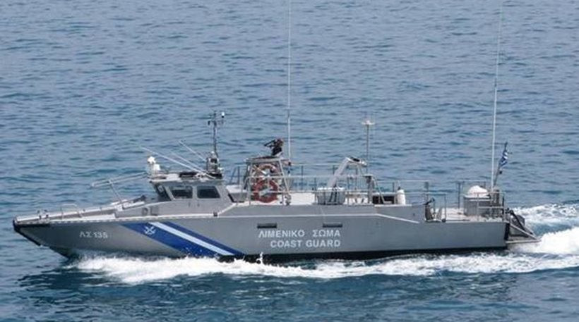 Φρίκη: Βρέθηκε σορός σε προχωρημένη σήψη στη νήσο Φλέβες, στον Σαρωνικό